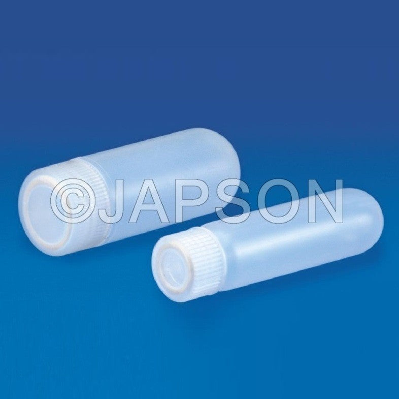 OAK Ridge Centrifuge Tubes, Plastic OAK Ridge Centrifuge Tubes, Plastic